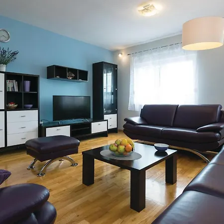 Two-bedroom In