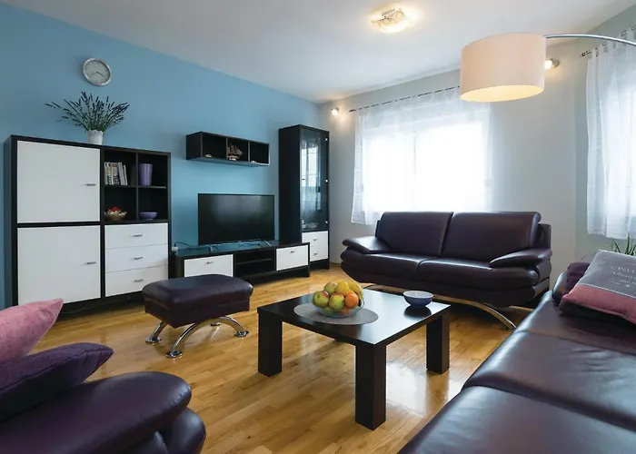 Two-bedroom In
