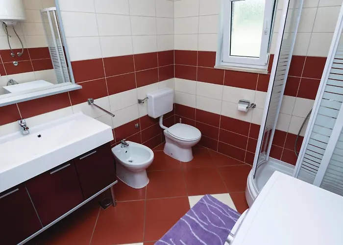 Two-bedroom In *