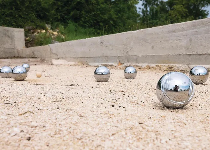 Two-bedroom In Kruševo