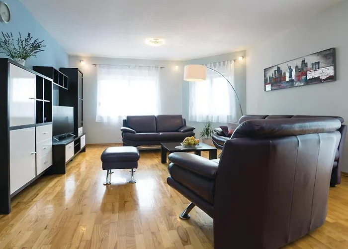 Two-bedroom In * Kruševo