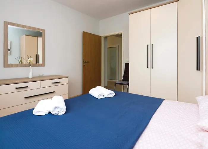 Two-bedroom In