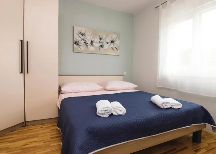 Ferienhaus Two-bedroom In *
