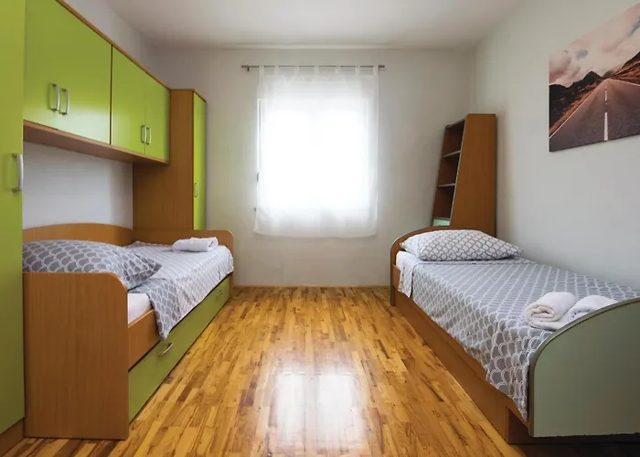 Two-bedroom In * Kruševo