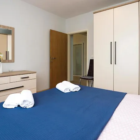 Two-bedroom In