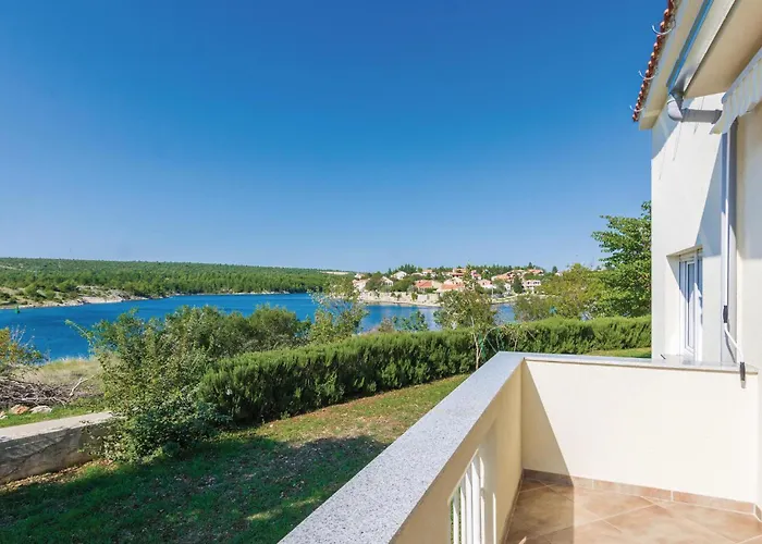 Two-bedroom In * Kruševo