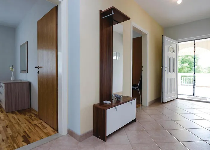 Two-bedroom In Feriehus